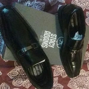 Stacy Adams dress shoes